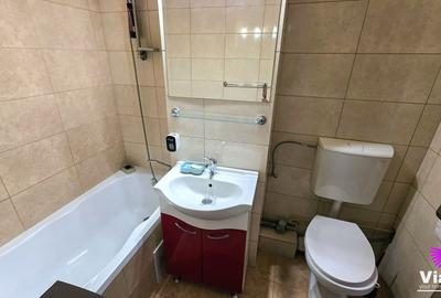 Apartament 2 camere vedere spre munti | Calea Dumbravii (zona Dioda) | 51 mp - 8