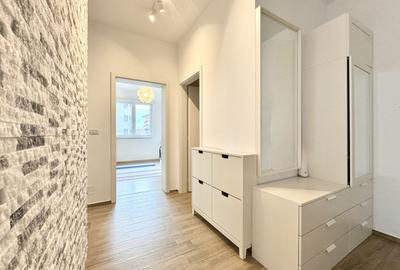3 camere Braytim, modern, lift, etaj 1, balcon generos - 12