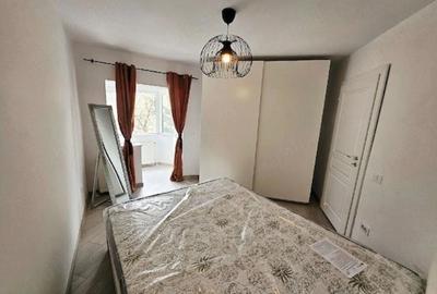 Apartament la 100 de metri de plajă – Faleza Nord – Prima închiriere - 8