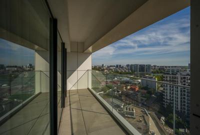 Apartament 2 camere | 57 mp | One Verdi Park - 13