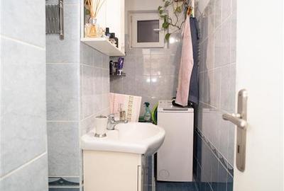 Apartament cu 2 camere, langa Onisifor Ghibu, etajul 1 - 8