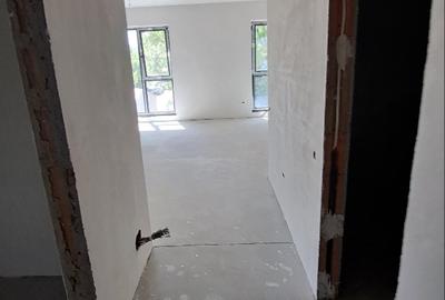 Poligrafiei--Jiului, 2 camere de vanzare, 67 mp,  et. 1/4, centrala, an 2026 - 14