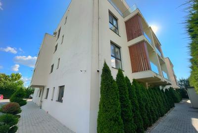 PISCINA | CENTRALA PROPRIE | 2 CAMERE - 3