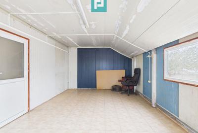 Hală pentru producție / fermă zootehnică  - Variaș - 4