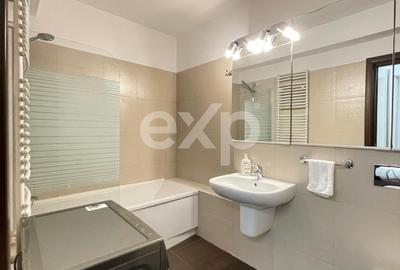 Apartament 2 camere | 88 mp utili | Kiseleff – Aviatorilor | Parcare Subterana - 6