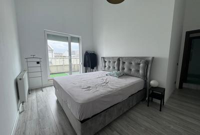 Apartament 4 camere, 113mp utili si 80mp terase, Baneasa - 19