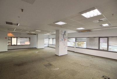 RAMS Business Center, Basarabia, 200 - 1753 mp  0% comision! - 12