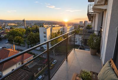 Apartament tip studio | ideal investiție | Piața 1 Mai - Clujana - 2