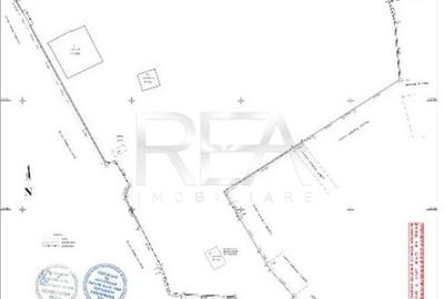Teren 17.642 mp Dezvoltare Rezidențială Metrou Mihai Bravu Certificat Urbanism - 2