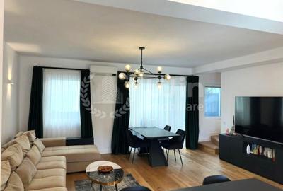 Casă cu 5 camere în Europa