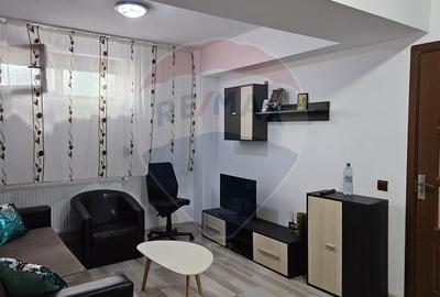 Apartament 2 camere decomandat | 450 m metrou Gorjului | Demisol - 1