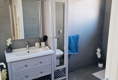 Casă P+E Complet Mobilată – Grigorescu - 5