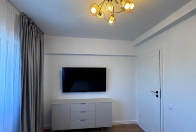 Apartament 2 camere - zona Beller - Termen Lung - 4