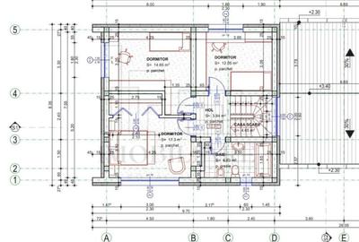 Casă cu 400 mp teren în Chinteni – ideală pentru familie, construcție 2025 - 5