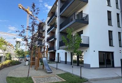 QUARTIER AZUGA - PROIECT SUSTENABIL PREMIAT | PENTHOUSE 4 CAMERE, 205 MP - 19