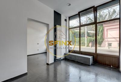Spatiu comercial cu vitrina zona Eminescu - 1
