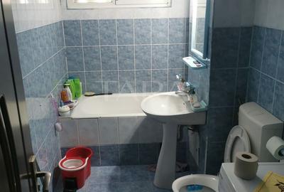 Apartament decomandat cu 3 camere – parter, zona Flora, Mănăștur. - 7
