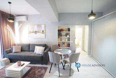 Inchiriere apartament 2 camere  Bulevardul Unirii, bloc nou - 3