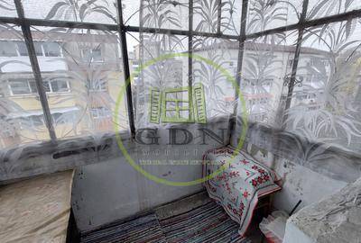 Apartament 2 camere, semidecomandat, 42mp, Craiovita, zona Scoala Elena Farago - 5