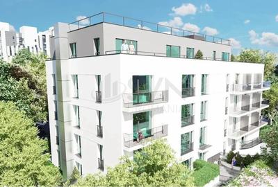 REA1024643 Studio Modern zona Mosilor - 3