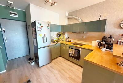2 camere, bloc nou, balcon, parcare, Buna Ziua, Grand Hill, zona LIDL - 6