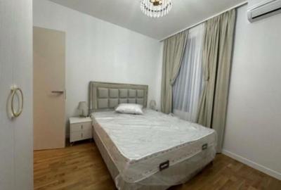 Inchiriere apartament lux 2 camere,  Herastrau cu gradina - 7