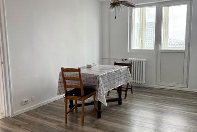 Apartament de 3 camere spre vanzare - zona Piata Victoriei - 11