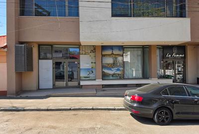 Spațiu comercial ultracentral - 8