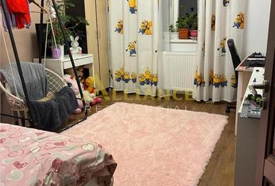 VILA POPESTI LEORDENI - GATA DE MUTAT - MOBILAT UTILAT - 7