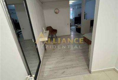 Aparatorii Patriei - Apartament 2 camere - 6