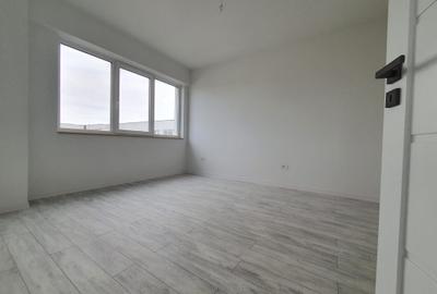 De vanzare apartament nou, 2 camere, decomandat, 72 mp, Lidl Bucium, Cod 160837 - 11