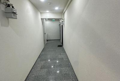 Garsonieră decomandată în Est