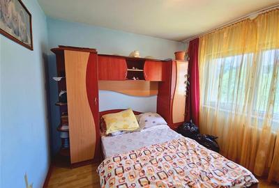 2 CAMERE, DECOMANDAT |ZONA 24 TREPTE - TRAIAN| POTENTIAL INVESTITIE - 9