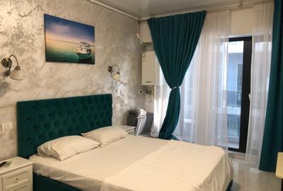 Garsoniera - Mamaia - Central / zona Hotel Rex - 64.500 euro (Cod E2+E7) - 1