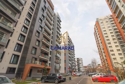 Apartament 2 camere de închiriat | InCity Residence | PRIMA INCHIRIERE - 14