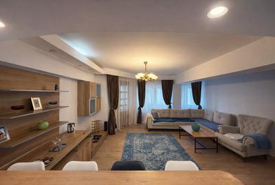 3 Camere Decomandat Zona Peninsula Gaze Termen Lung - 3