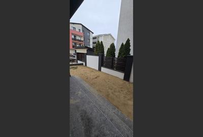 Apartament cu grădină proprie | 1 cameră | confort și intimitate - 3