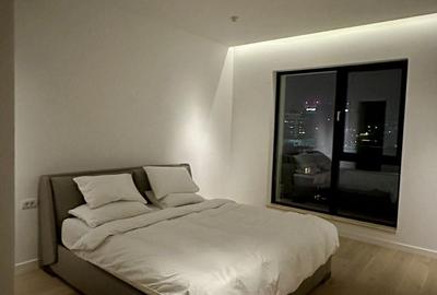 Penthouse 3 camere – design premium | Terasă generoasă - 6