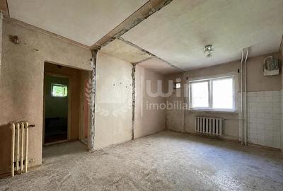 Apartament 2 camere | Decomandat | 53mp | Zona Scortarilor Marasti - 3