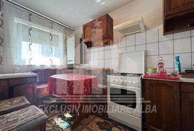 Apartament 3 camere decomandate | De inchiriat | 72 mp | Cetate - 3