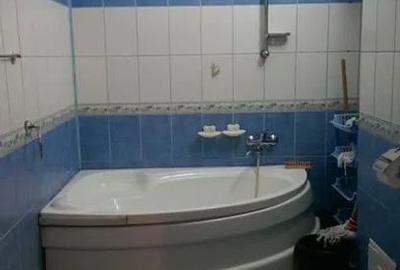Apartament 3 camere decomandate, 70mp, et 3/4 - Manastur - 3
