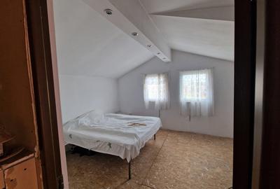 CASA 3 Camere+TEREN 1338 MP Crevedia / Cocani / Toate utilitatile / Comision 0% - 7