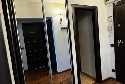 Apartament superb cu doua camere, Piata Sudului 99.500€, 0% comision - 10