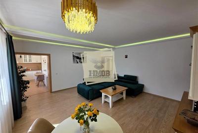 Apartament Exclusivist 3 Camere 100 Mpu Terasa 15 Mp |Garaj Sub Arini - 5