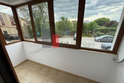 Prima închiriere apartament 2 camere cu centrală - Fizicienilor - 9