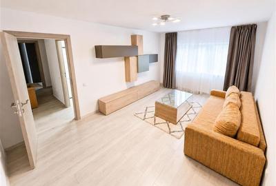 Apartament 2 camere decomandat racadau Parcul Trandafirilor - 1