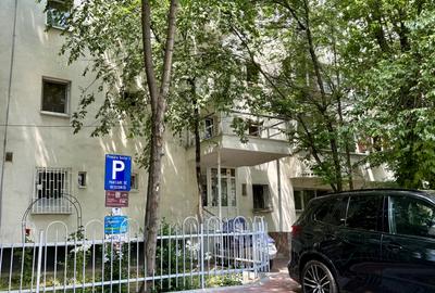 Garsonieră spațioasă de închiriat – 42 mp, zona Piața Alba Iulia - 16