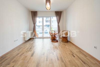 Garsoniera cu boxa si parcare Maurer Residence - 13
