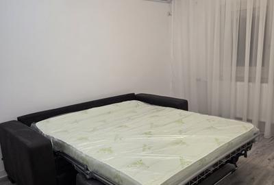 Garsonieră modernă, renovată complet, la 5 minute de metrou Dristor - 2