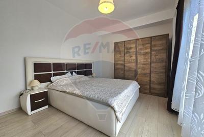 Apartament cu 2 camere de inchiriat in zona Tomis Plus